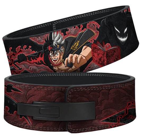 Weight lifting belt for men