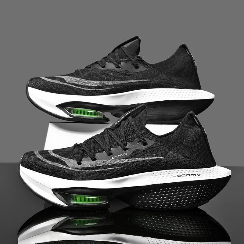 2026 New High Quality Men Women Casual Running Shoes Breathable Fashion Air Cushion Men Basketball Sports Shoes