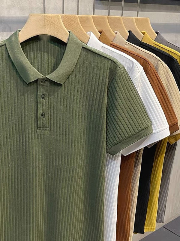 Men Polo T-shirts