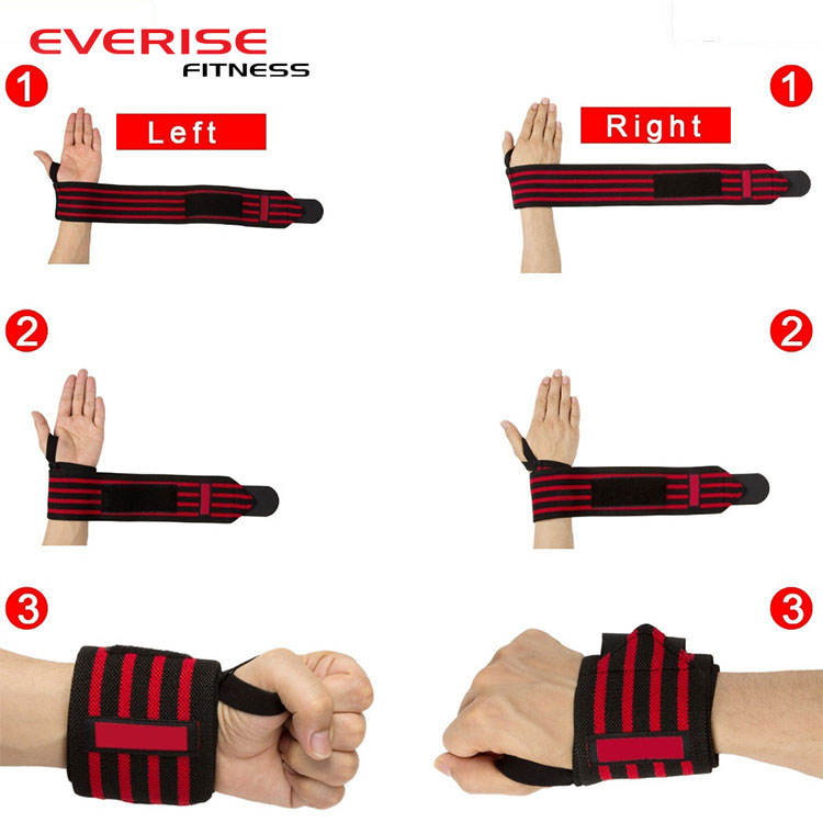 Men wrist bands