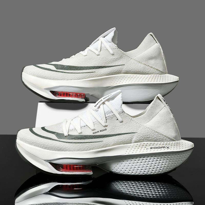 2026 New High Quality Men Women Casual Running Shoes Breathable Fashion Air Cushion Men Basketball Sports Shoes