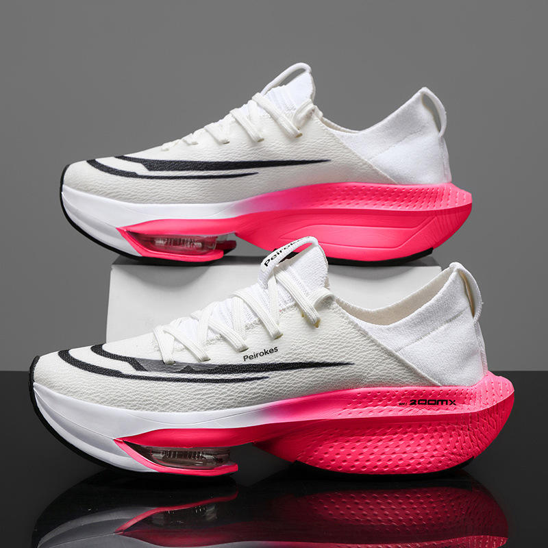 2026 New High Quality Men Women Casual Running Shoes Breathable Fashion Air Cushion Men Basketball Sports Shoes