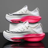 2026 New High Quality Men Women Casual Running Shoes Breathable Fashion Air Cushion Men Basketball Sports Shoes