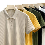 Men Polo T-shirts