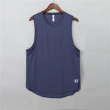 sleeveless t-shirts