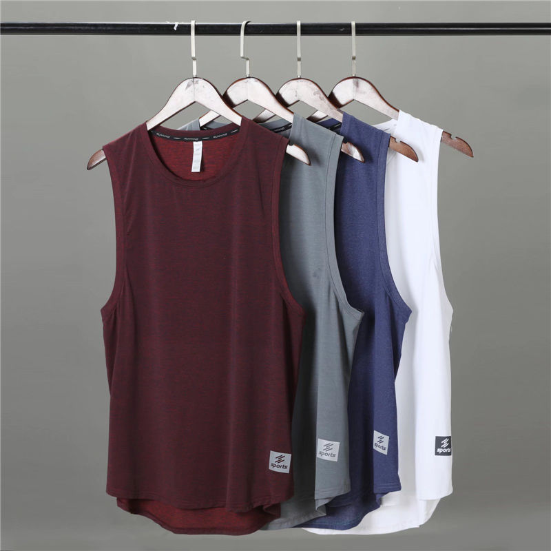 sleeveless t-shirts