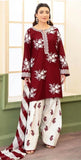 AIRJET 90/70 LAWN EMBROIDERED COLLECTION