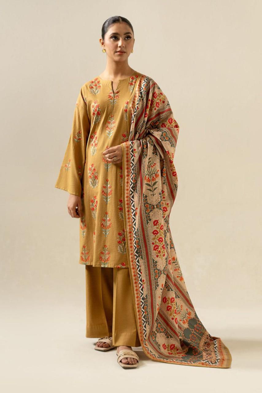 AIRJET 90/70 LAWN EMBROIDERED COLLECTION