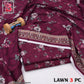 BRANDED NEW 3PC DIGITAL PRINTED ALLOVER COLLECTION