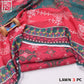 BRANDED NEW 3PC DIGITAL PRINTED ALLOVER COLLECTION