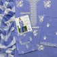 AIRJET 90/70 LAWN EMBROIDERED COLLECTION