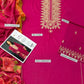 AIRJET 90/70 LAWN EMBROIDERED COLLECTION