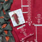 AIRJET 90/70 LAWN EMBROIDERED COLLECTION