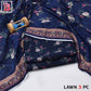 BRAND NEW 3PC DIGITAL PRINTED ALLOVER COLLECTION