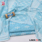 BRAND NEW 3PC DIGITAL PRINTED ALLOVER COLLECTION